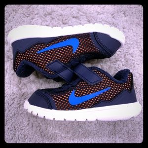 Nike Toddler shoes
